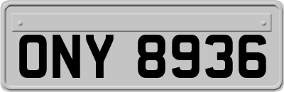 ONY8936