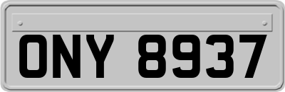 ONY8937