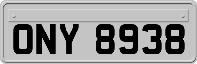 ONY8938