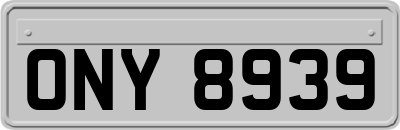 ONY8939