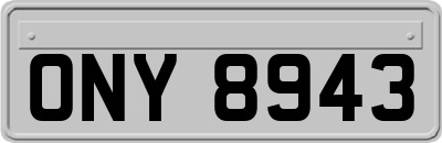 ONY8943