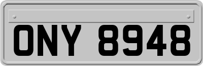 ONY8948