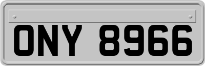 ONY8966