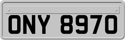 ONY8970