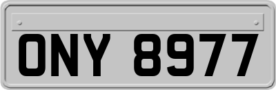 ONY8977