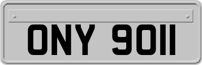 ONY9011