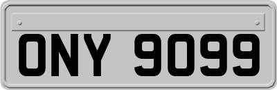 ONY9099