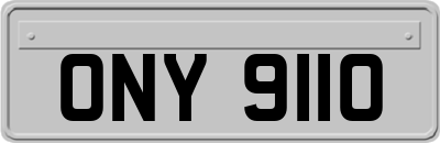 ONY9110