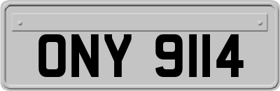 ONY9114