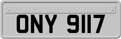 ONY9117