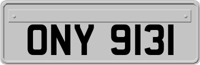 ONY9131