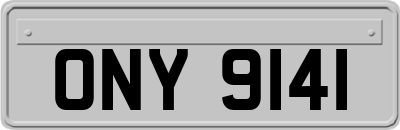 ONY9141