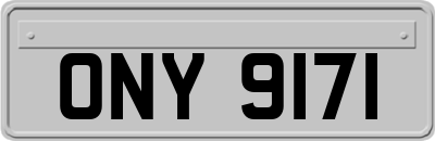 ONY9171