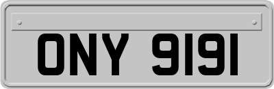 ONY9191