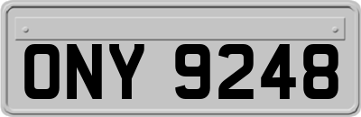 ONY9248