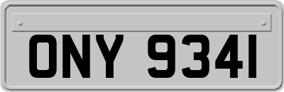 ONY9341