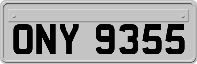 ONY9355