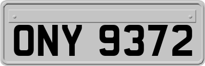 ONY9372