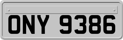 ONY9386