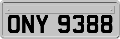 ONY9388