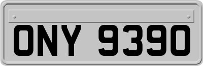 ONY9390