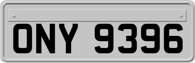 ONY9396