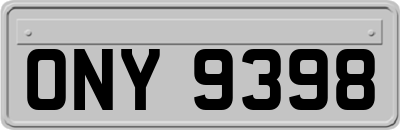 ONY9398