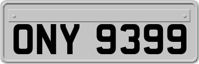 ONY9399