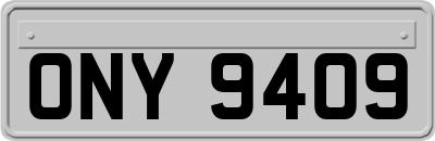 ONY9409