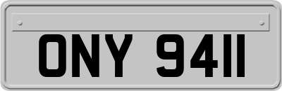 ONY9411