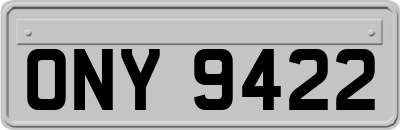ONY9422