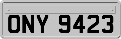 ONY9423