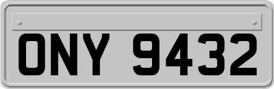 ONY9432