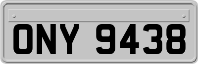 ONY9438