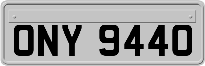 ONY9440