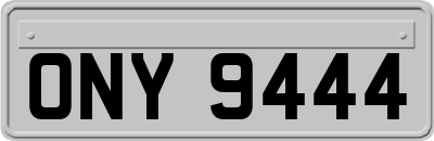 ONY9444