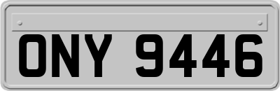 ONY9446