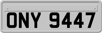 ONY9447