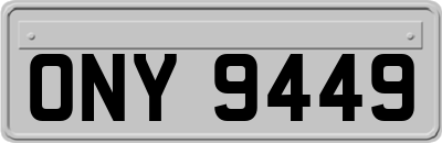 ONY9449