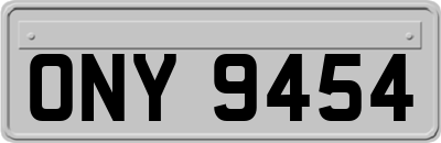 ONY9454