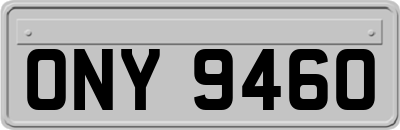 ONY9460