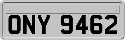 ONY9462