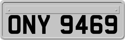 ONY9469
