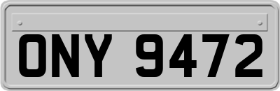 ONY9472