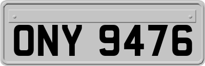 ONY9476
