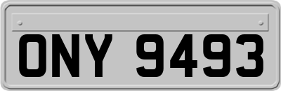 ONY9493