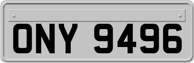 ONY9496