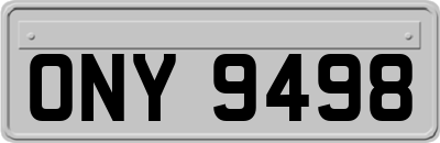 ONY9498
