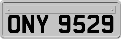 ONY9529