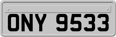 ONY9533